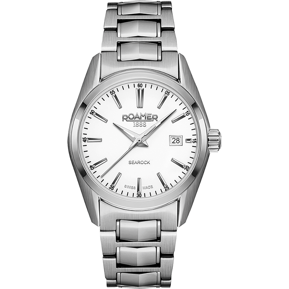 Roamer Searock 210844-41-25-20 Watch