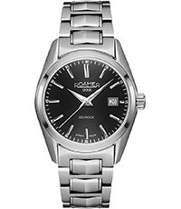 ap rose gold rubber strap