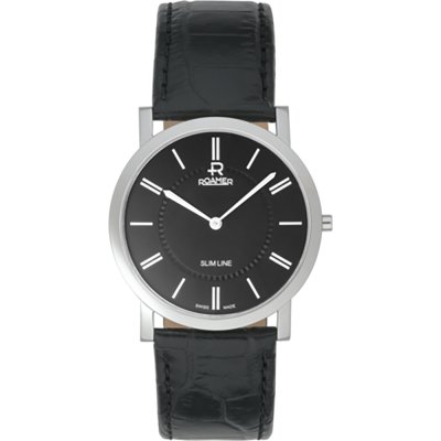 Reloj Roamer Slim-Line 937830.41.55.09 Slim Line