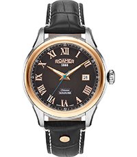 545660-49-52-05 Soleure 42mm