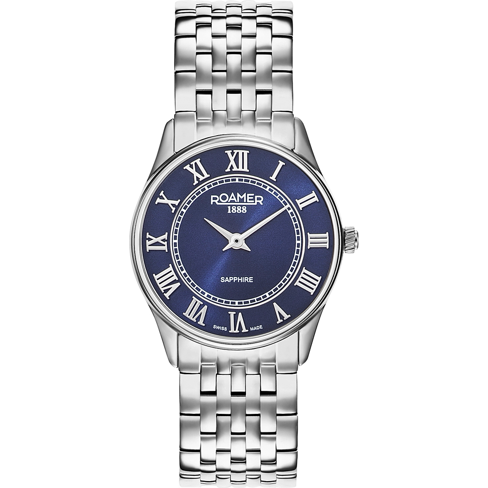 Montre Roamer Classic Line 520820-41-45-50 Sonata