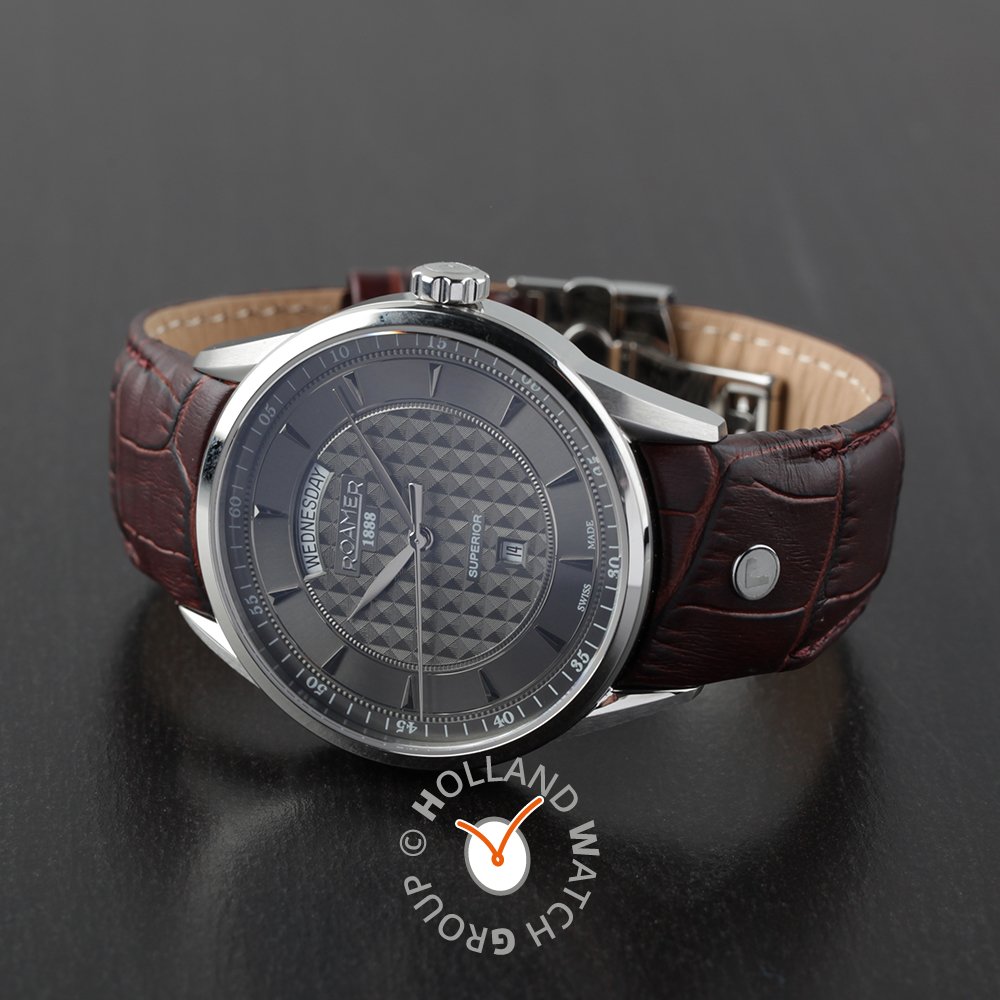 roamer 1888 superior
