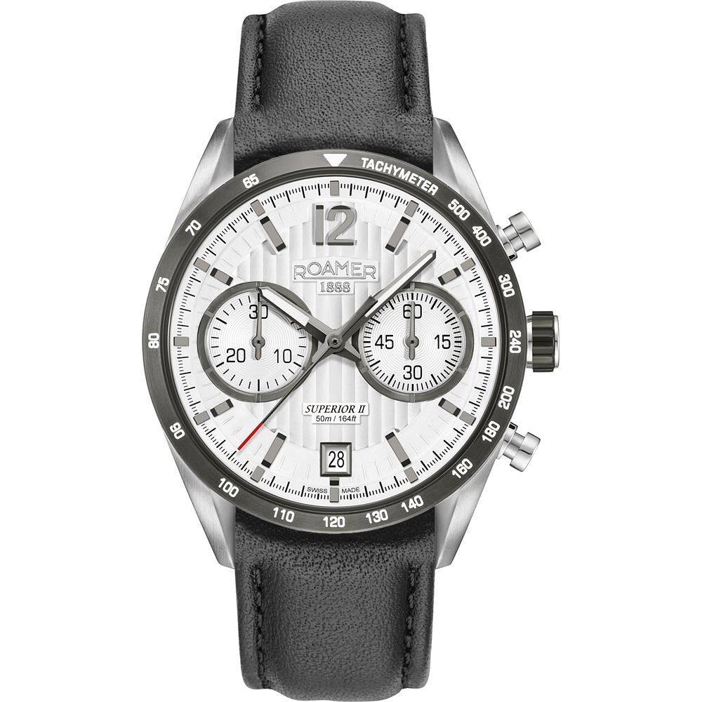 roamer 1888 superior