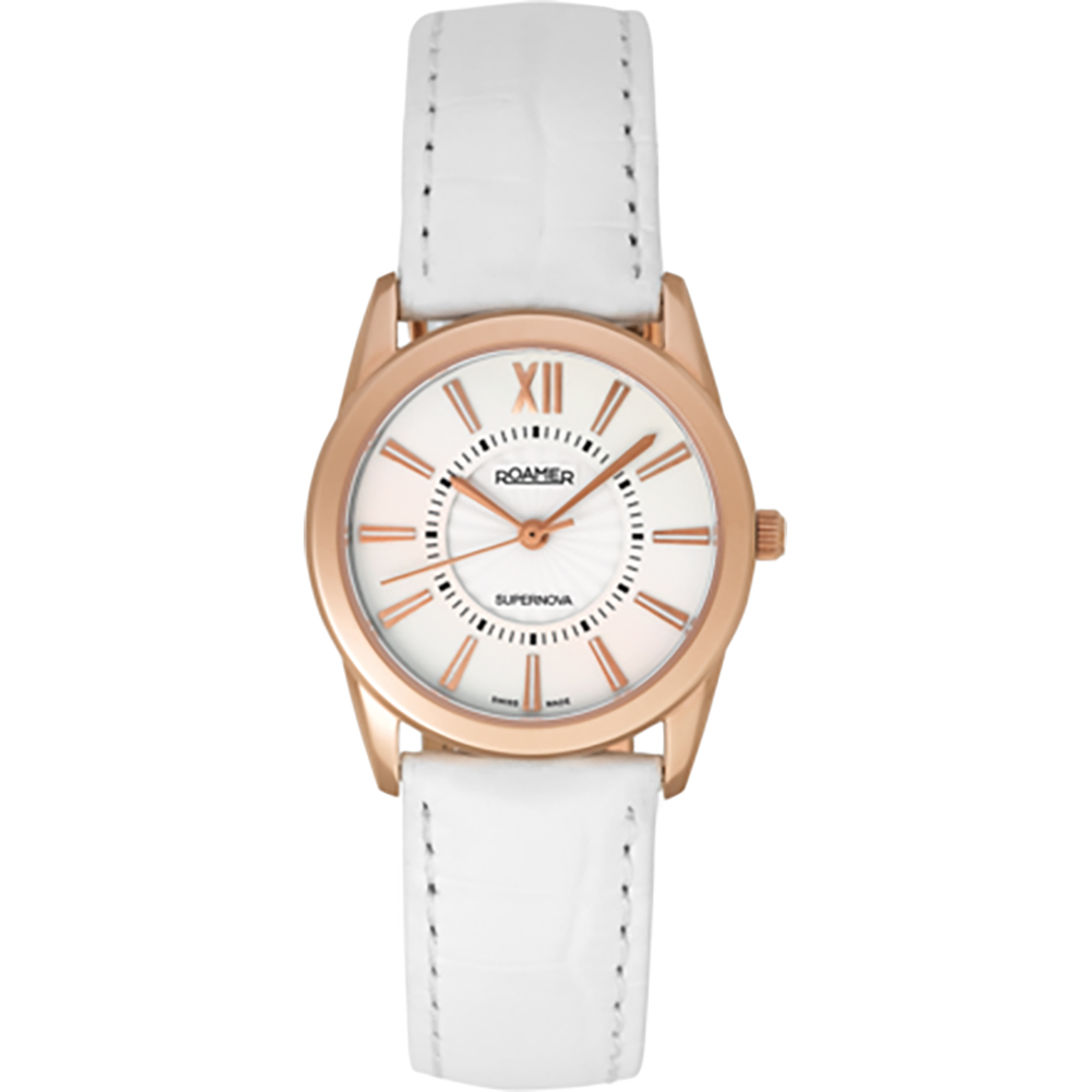 Roamer Classic Line 935835-49-83-09 Supernova Watch