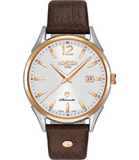550660-49-25-05 Swiss Matic 41mm