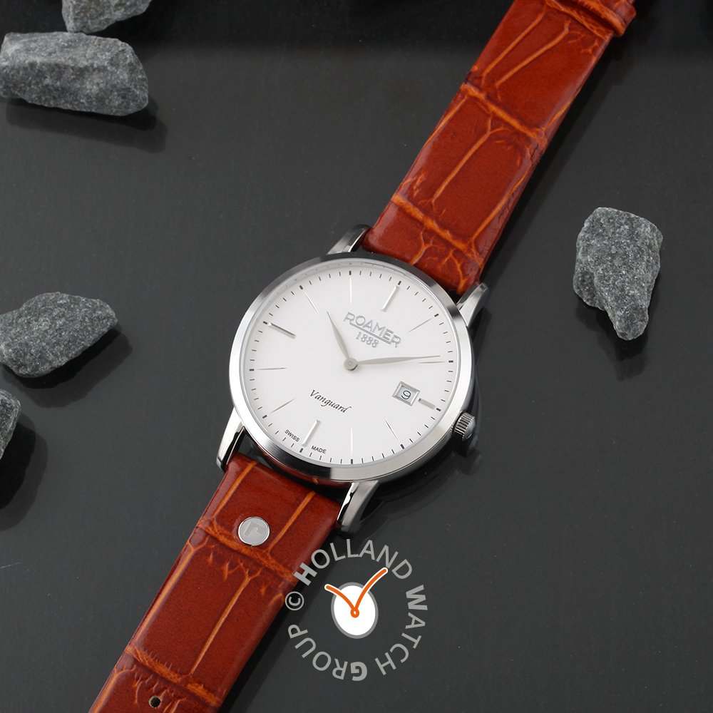roamer vanguard
