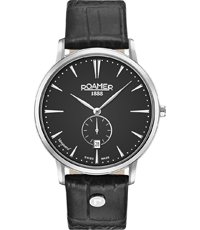 roamer vanguard watch