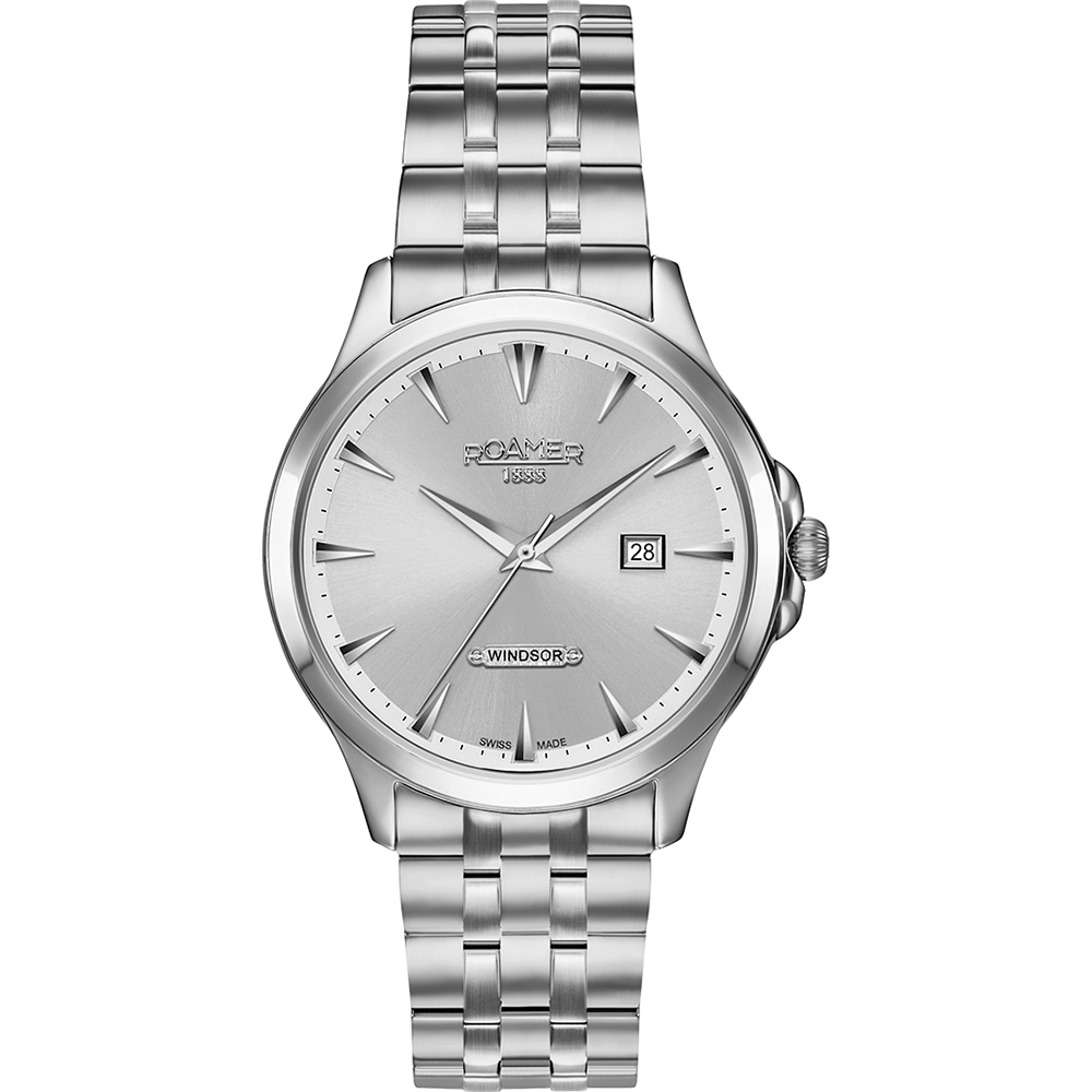 Roamer 705856-41-05-70 Windsor Watch