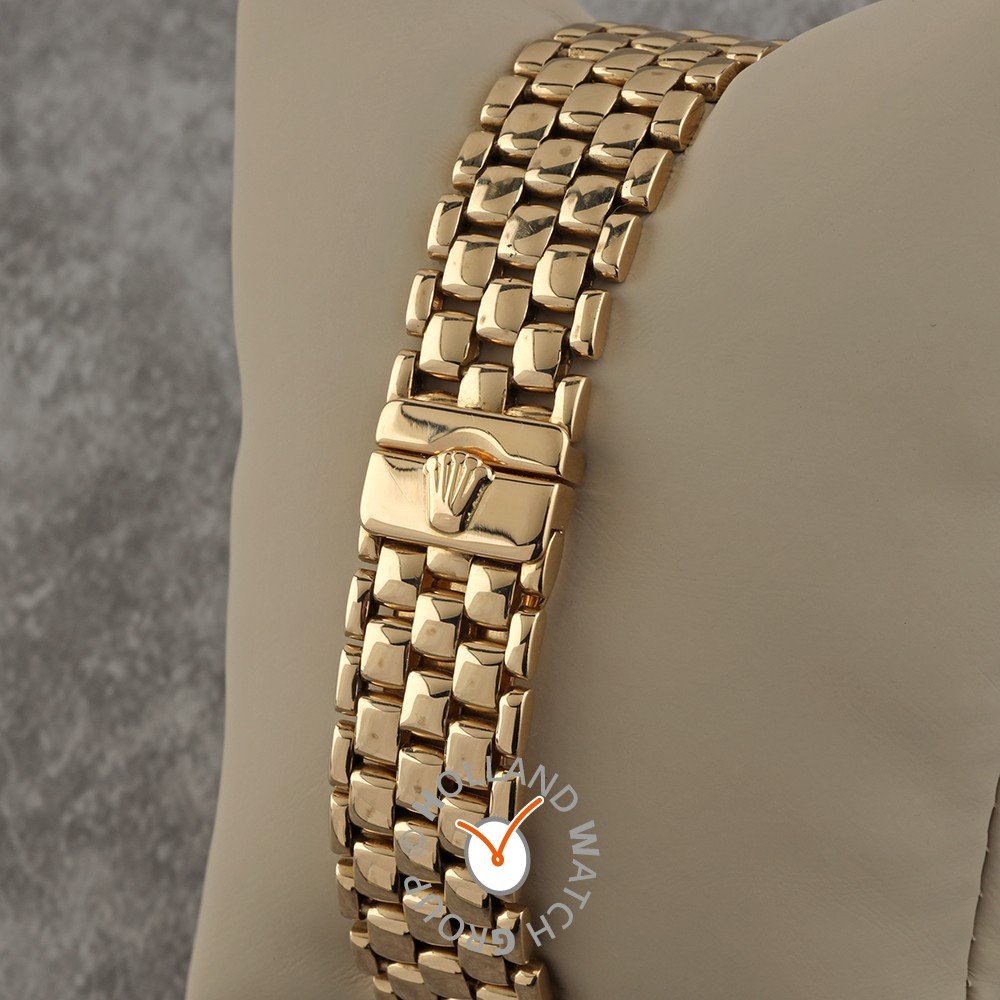 Rolex 6622-PO1 Cellini Uhr • Mastersintime.com