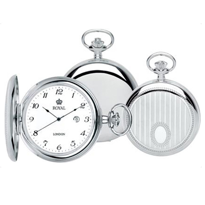 90000-01 Pocket watches