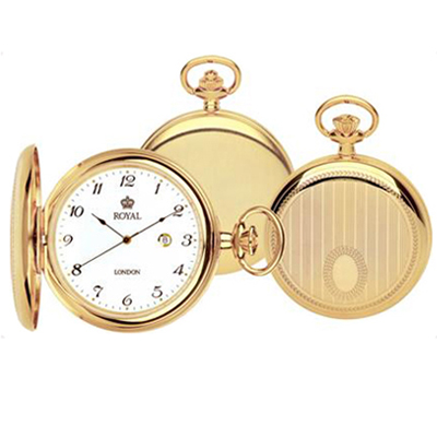 90000-02 Pocket watches