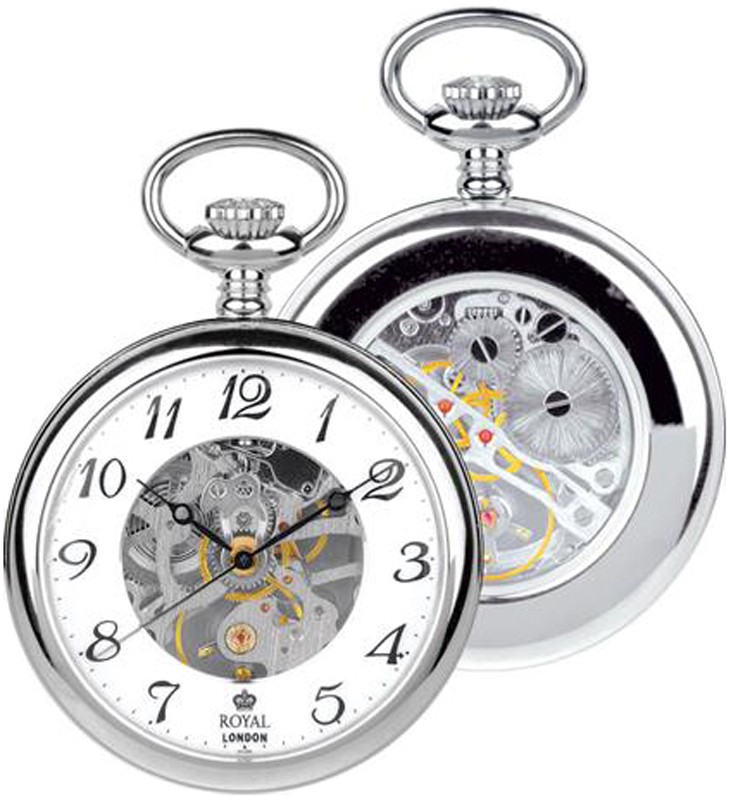 90002-01 Pocket watches