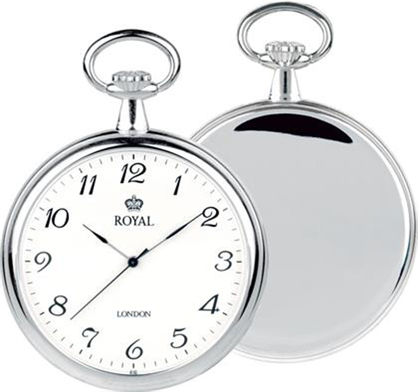 90014-01 Pocket watches