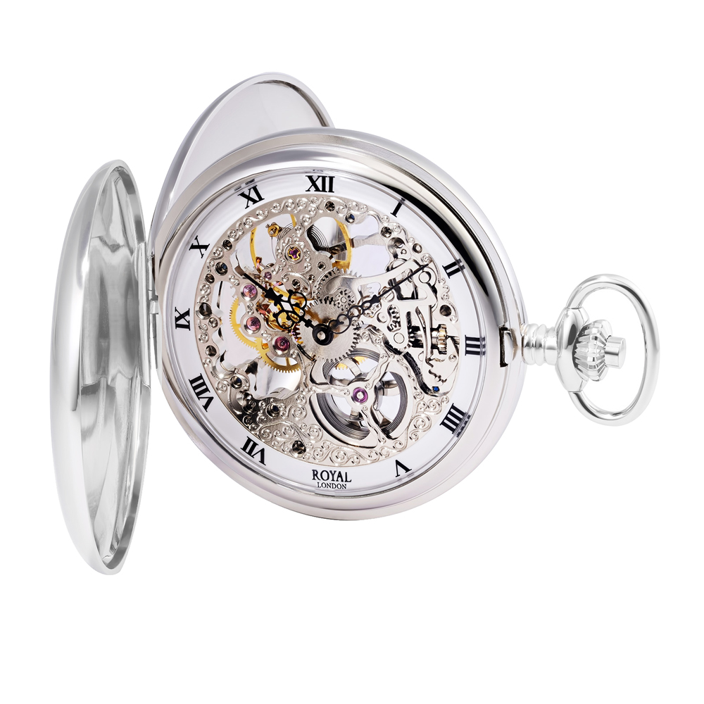 90016-01 Pocket watches