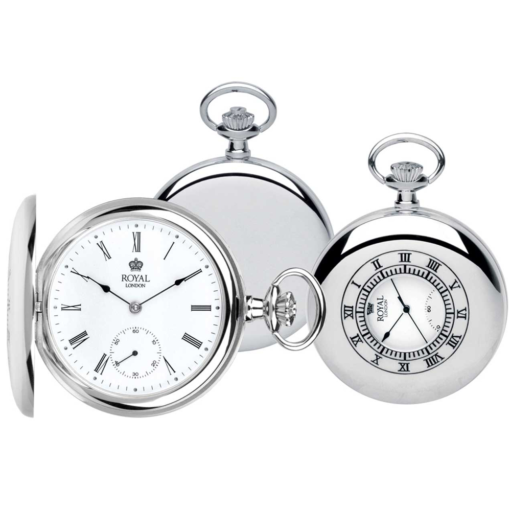 90017-01 Pocket watches