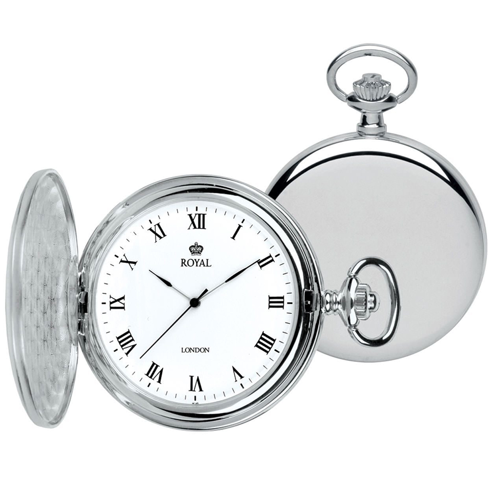 90021-01 Pocket watches