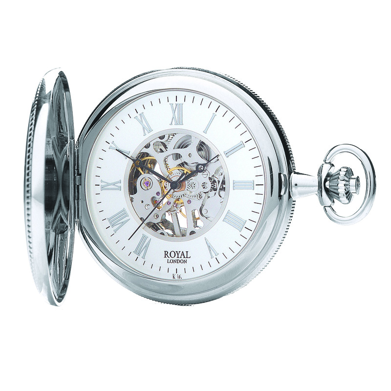 90029-01 Pocket watches