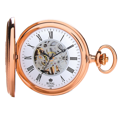 90047-03 Pocket watches