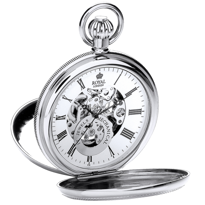 90048-01 Pocket watches