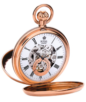 90048-03 90048-03 Rose Gold 51mm