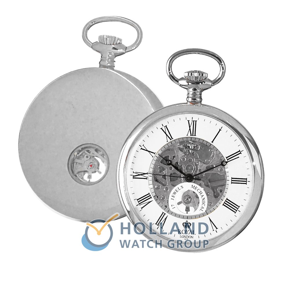 90049-01 Pocket watches