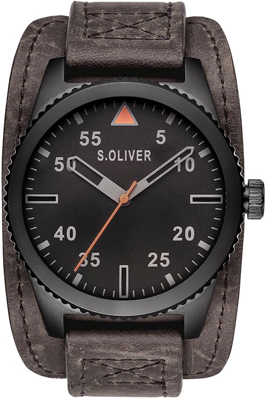 s.Oliver SO-2880-LQ Watch