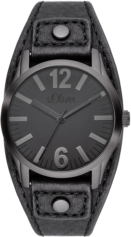 s.Oliver SO-2935-LQ Watch