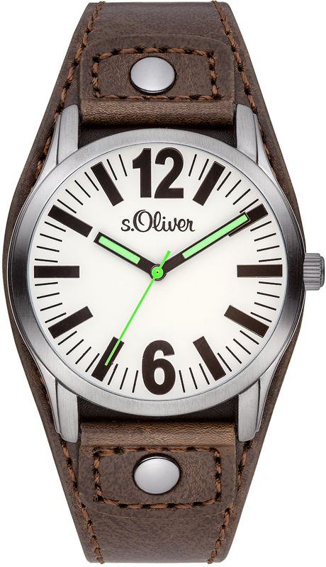 s.Oliver SO-2937-LQ Watch