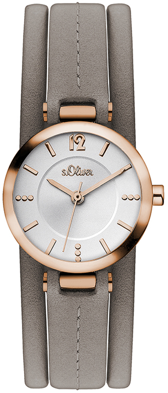 s.Oliver SO-3120-LQ Watch