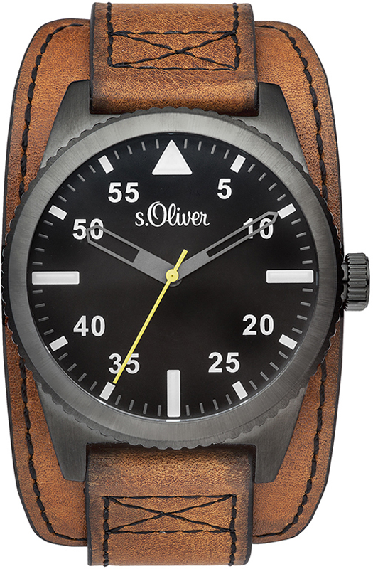 s.Oliver SO-3154-LQ Watch