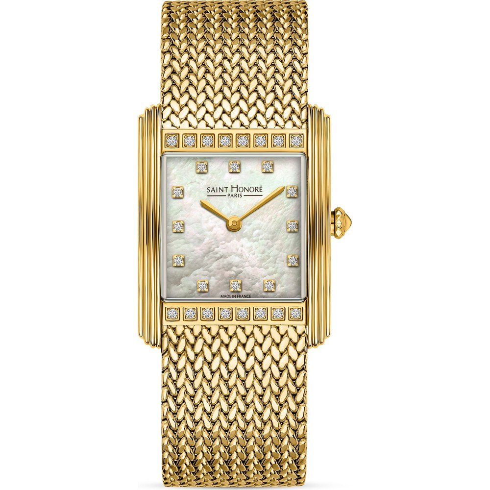 NWOT SAINT HONORĒ Watch Vintage Watch saint honore main image 2