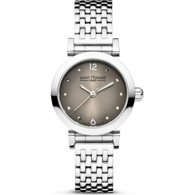 Relógio Saint Honoré 722311 1GBN Opera Mini