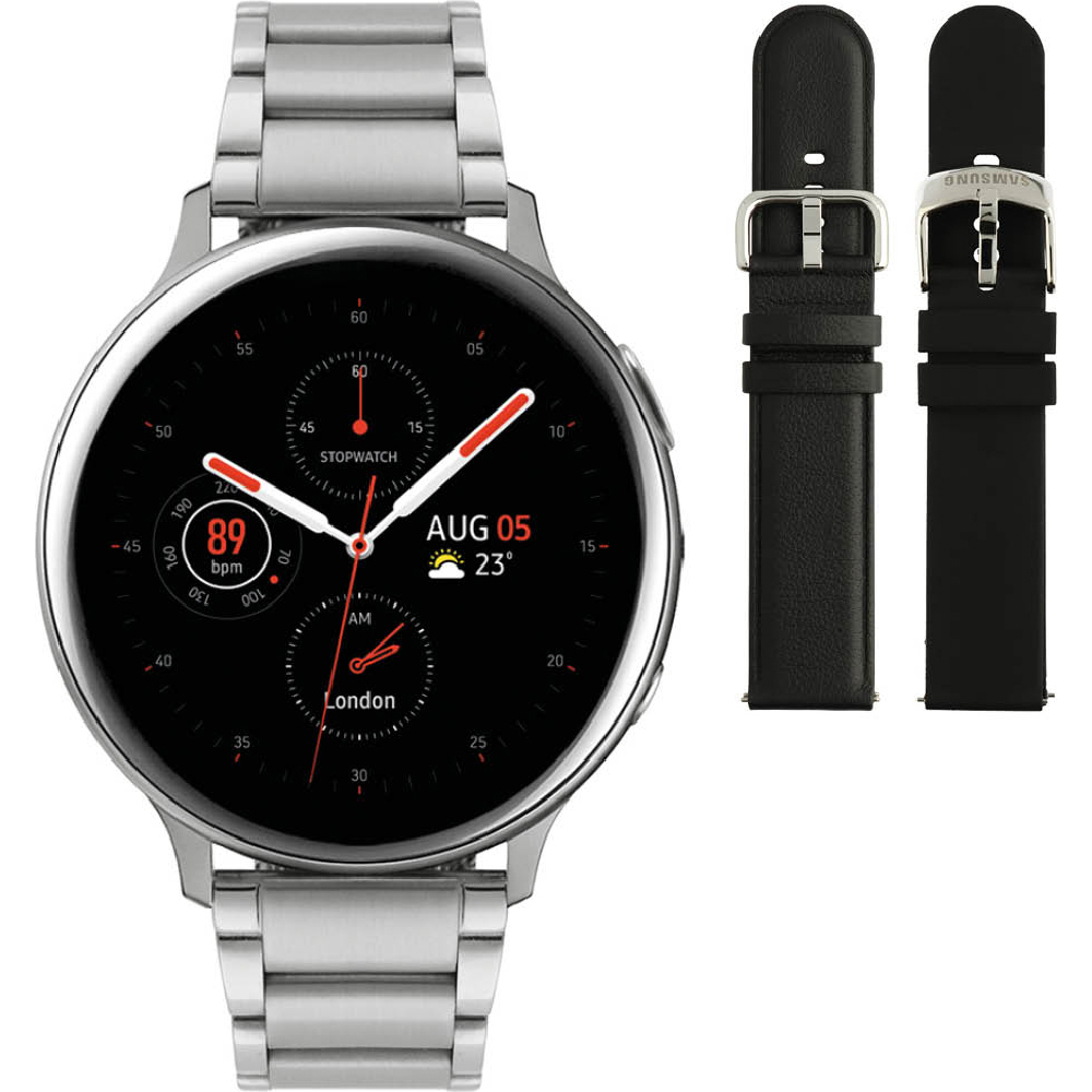 Montre Samsung Galaxy Watch Active2 SA.R820SS Galaxy Active 2