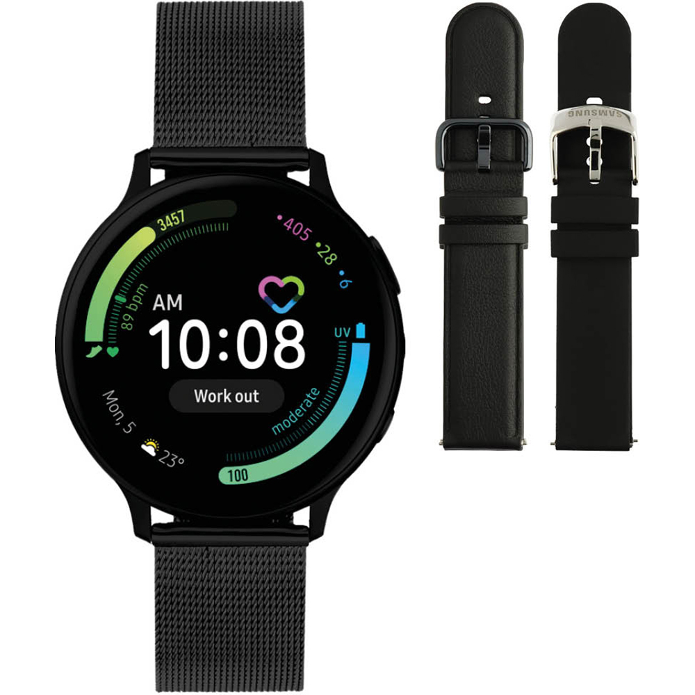 Montre Samsung Galaxy Watch Active2 SA.R830BM Galaxy Active 2