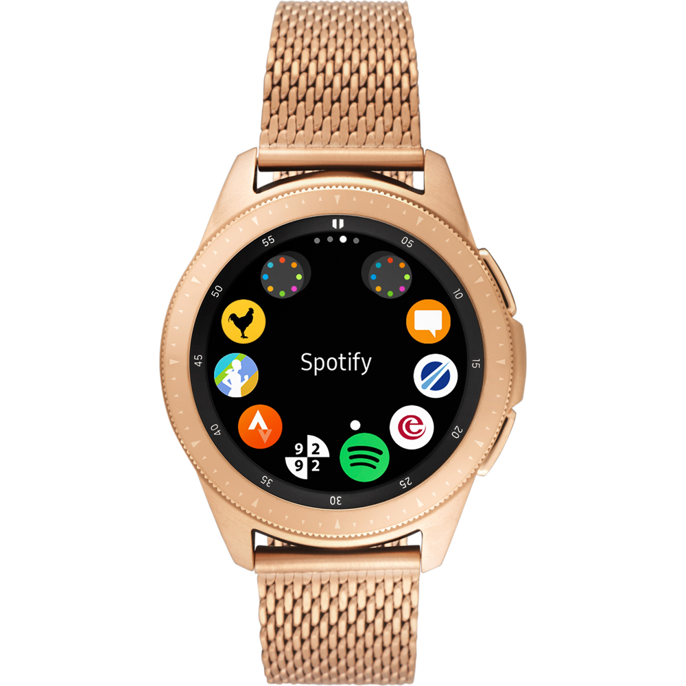 Orologio Samsung SA.GARG Galaxy Rose gold