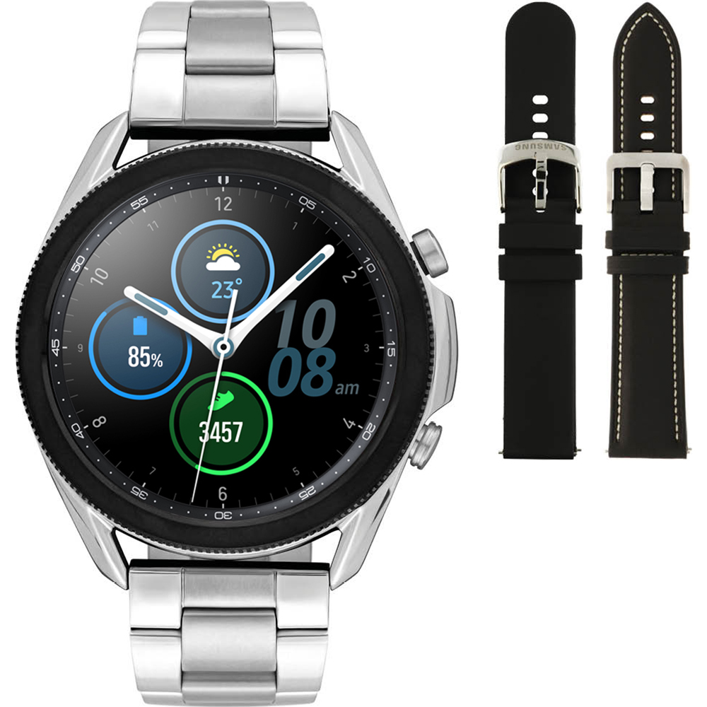Relógio Samsung Galaxy Watch3 SA.R840SS Galaxy Watch 3