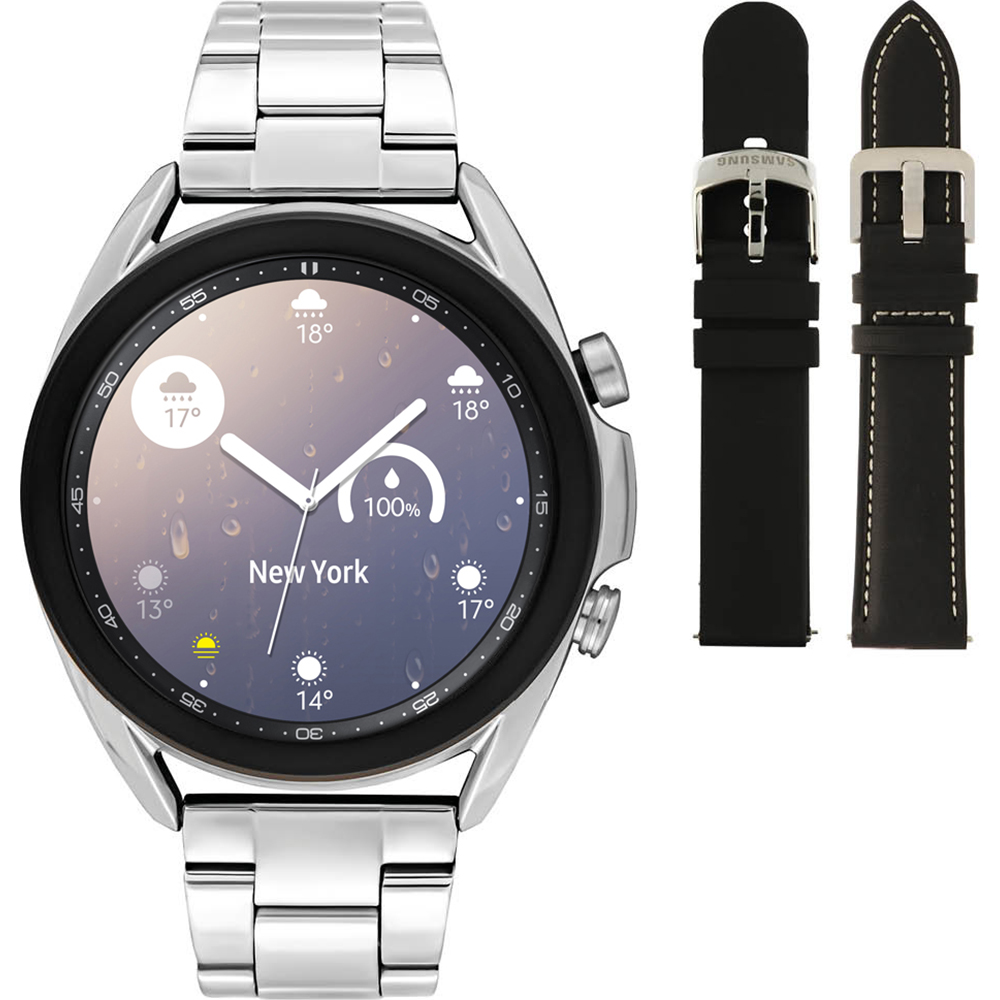 Relógio Samsung Galaxy Watch3 SA.R850SD Galaxy Watch 3