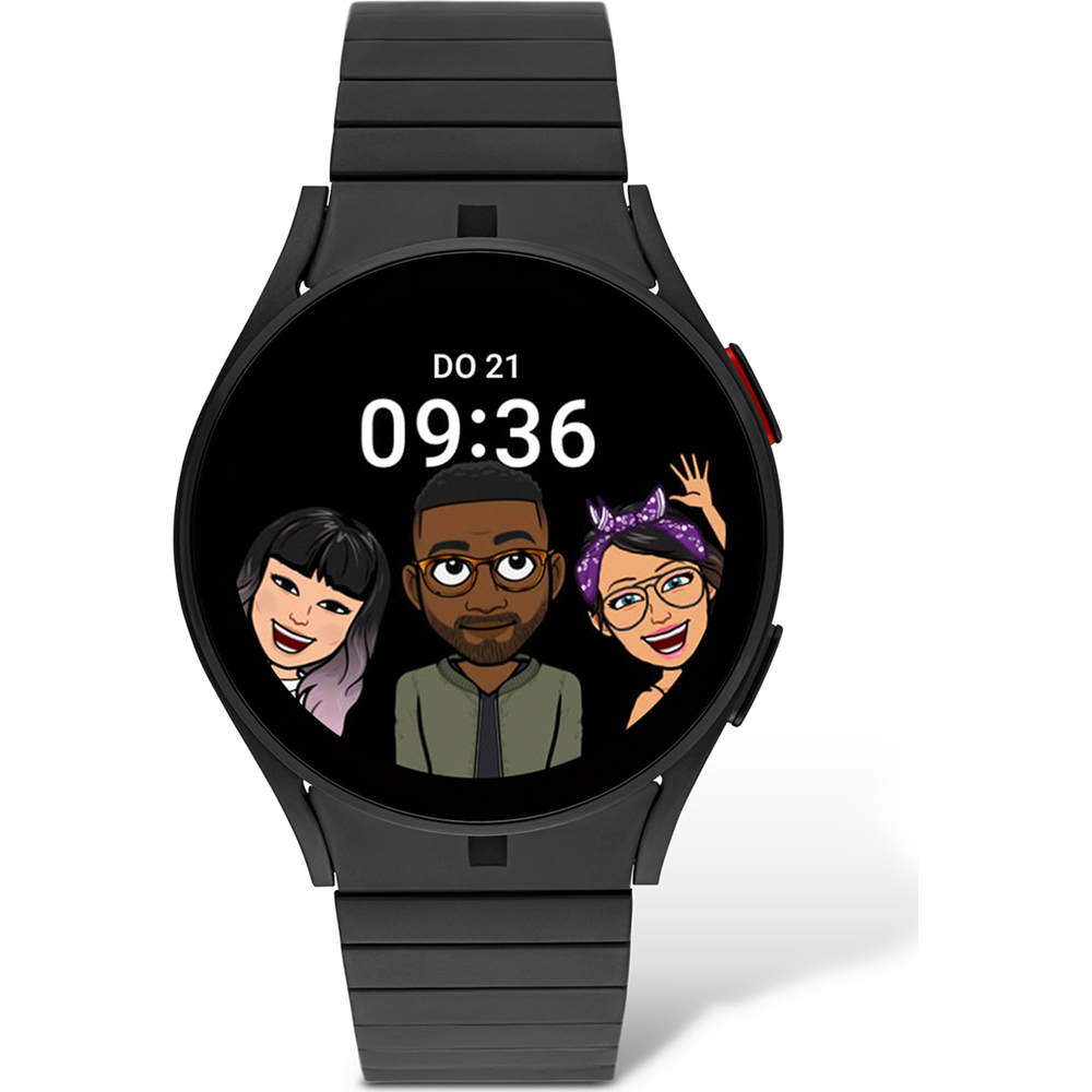 Samsung Galaxy Watch4 SA.R860BB Watch