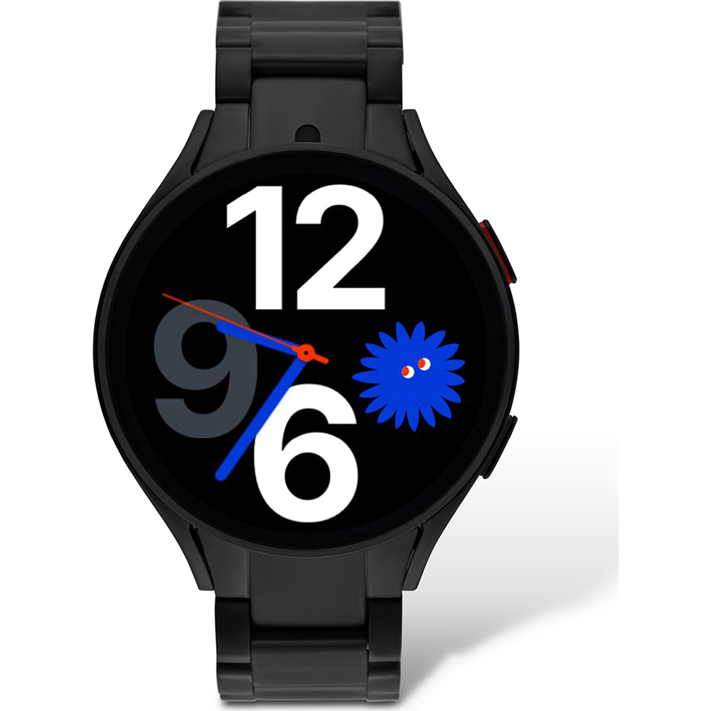 Samsung Galaxy Watch4 SA.R870BS Horloge