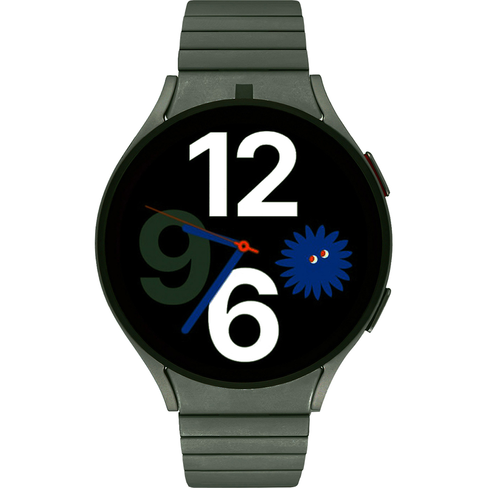 Samsung Galaxy Watch4 SA.R870GB Horloge