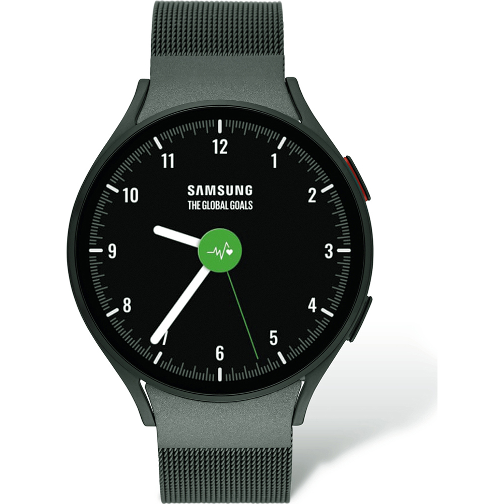 Samsung Galaxy Watch4 SA.R870GM Horloge