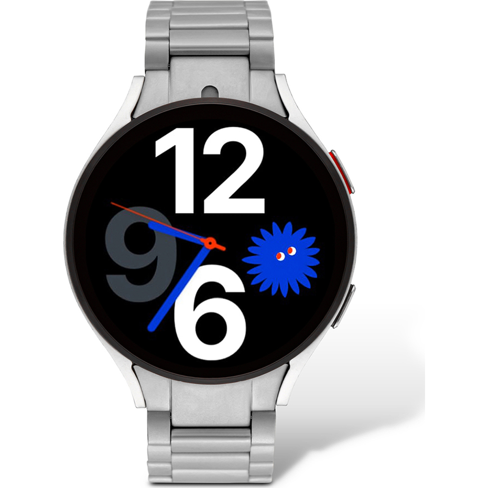Relógio Samsung Galaxy Watch4 SA.R870SS