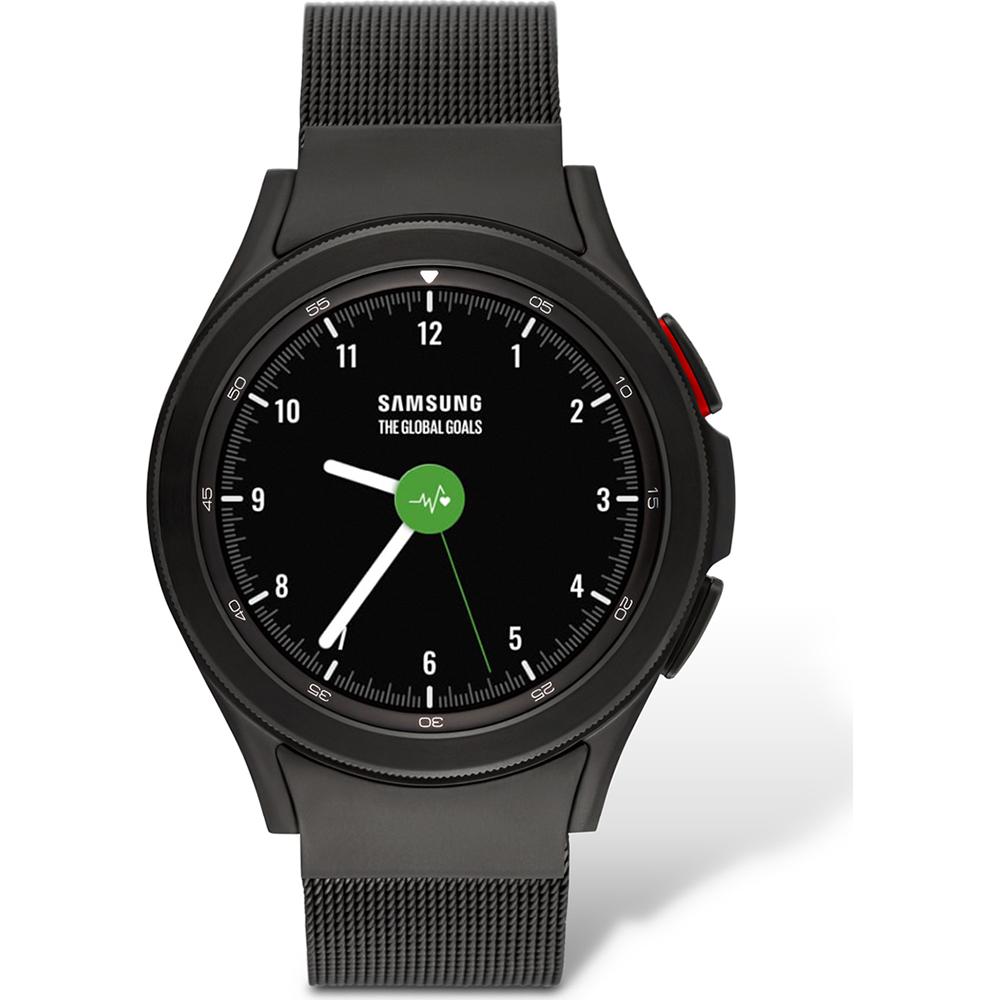 Relógio Samsung Galaxy Watch4 SA.R880BM Galaxy Watch4 Classic
