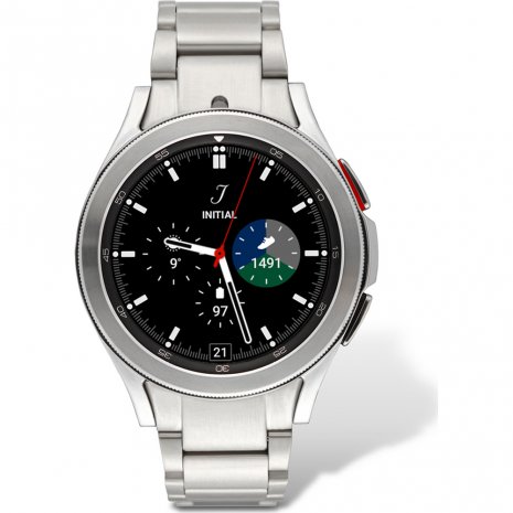 Samsung Galaxy Watch4 Classic watch