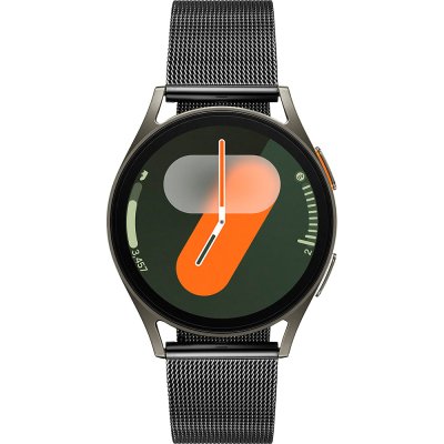 Samsung Galaxy Watch7 SA.L300KBRM Galaxy Watch7 40 Horloge