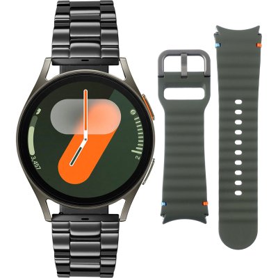 Samsung Galaxy Watch7 SA.L300KBRS Galaxy Watch7 40 Watch