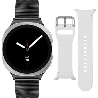 Orologio Samsung Galaxy Watch8 SA.L320SBM20 Galaxy Watch8 40