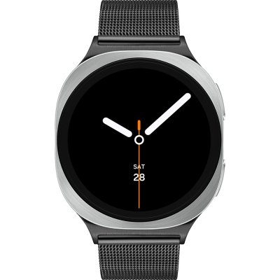 Reloj Samsung Galaxy Watch8 SA.L320SBM20 Galaxy Watch8 40