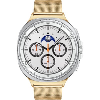 Orologio Samsung Galaxy Watch8 SA.L500WGM20 Galaxy Watch8 Classic 46