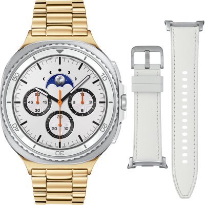 Samsung Galaxy Watch8 SA.L500WGS20 Galaxy Watch8 Classic 46 Horloge